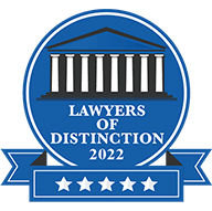 Massachusetts Lawyers of Distinction