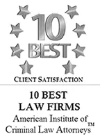 10 Best Law Firms
