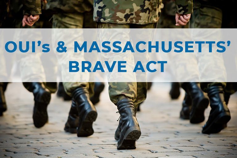 Oui S Massachusetts Brave Act Calcagni Law