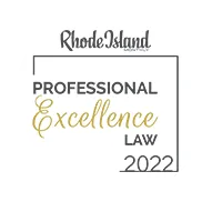 Professional Excellence 2022