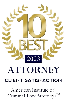 2023 Best Criminal Attorneys in MA