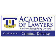 Academy of lawyers 2023