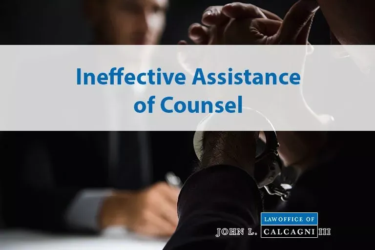 Ineffective Assistance of Counsel Based on Lawyer’s Political, Racial, or Religious Beliefs